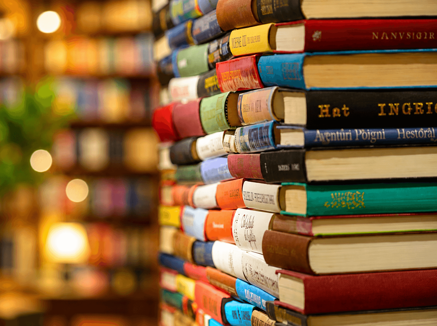 Books