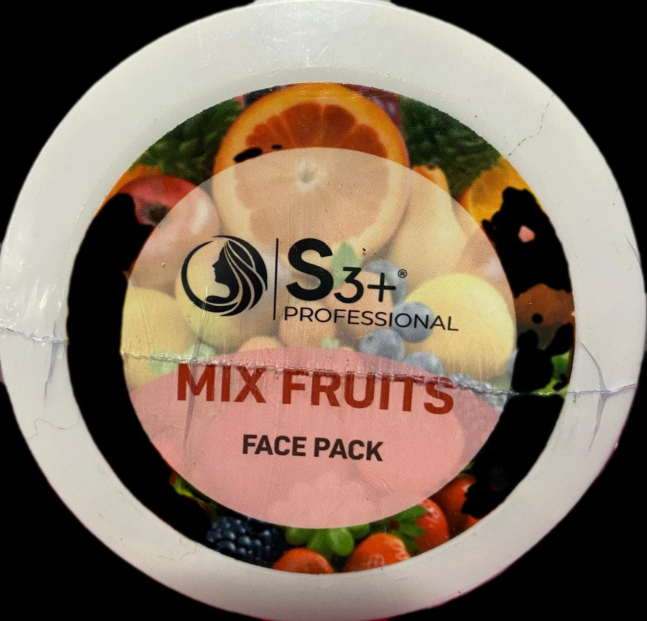 Facial Gel