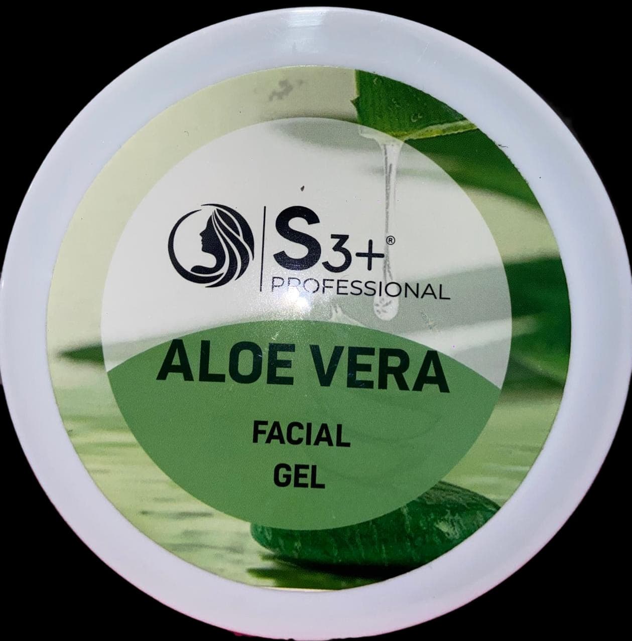 Facial Gel