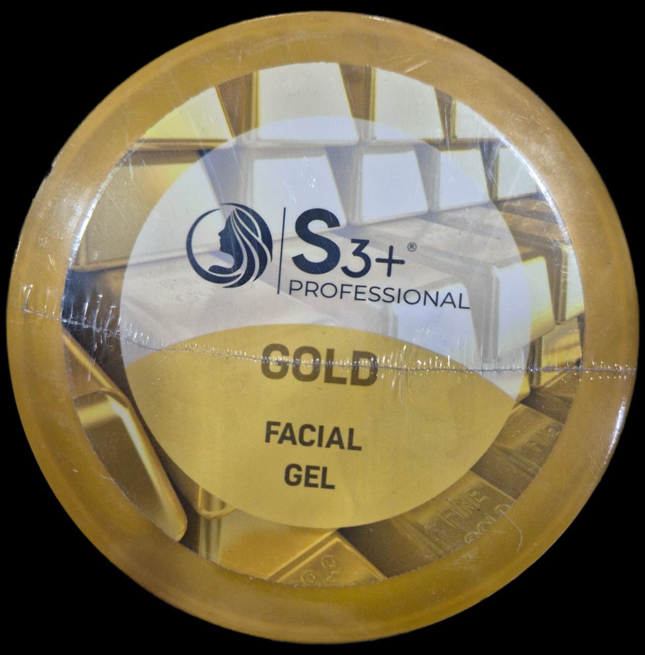 Facial Gel