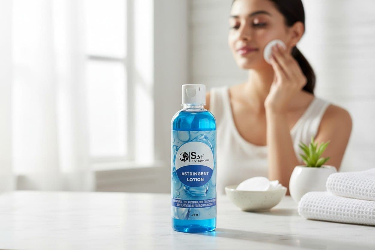 Face toner 