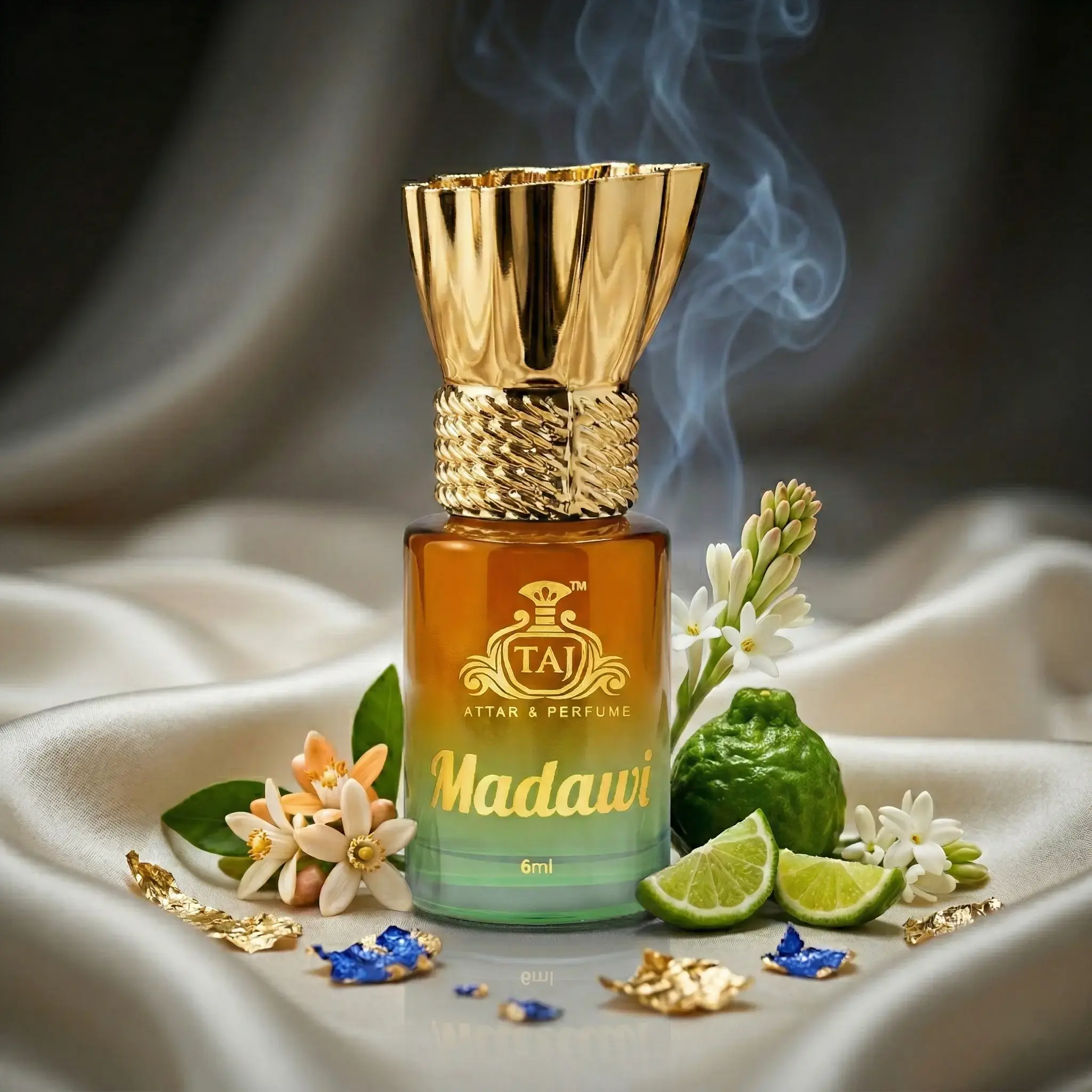 Madavi by Taj