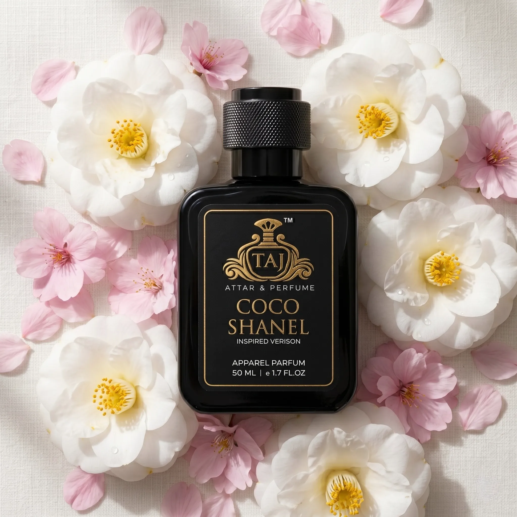 Coco Shanel