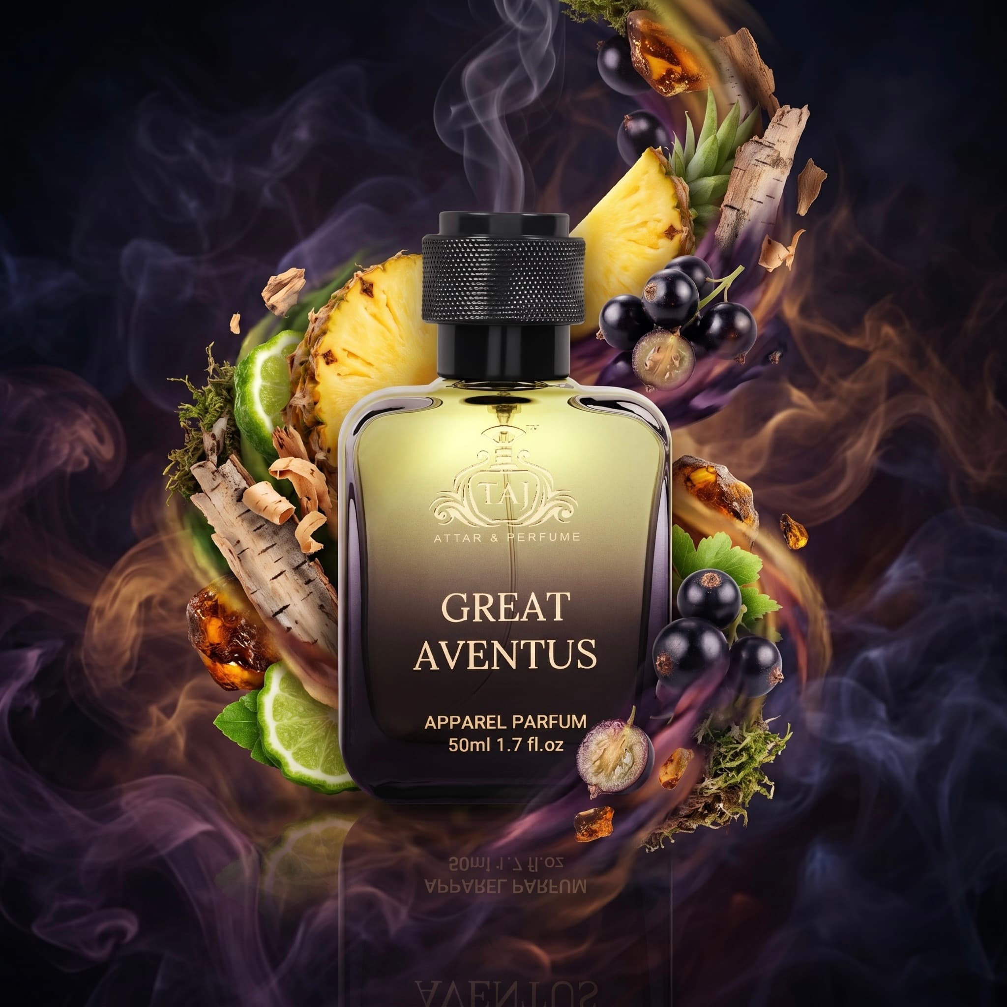 Great Aventus
