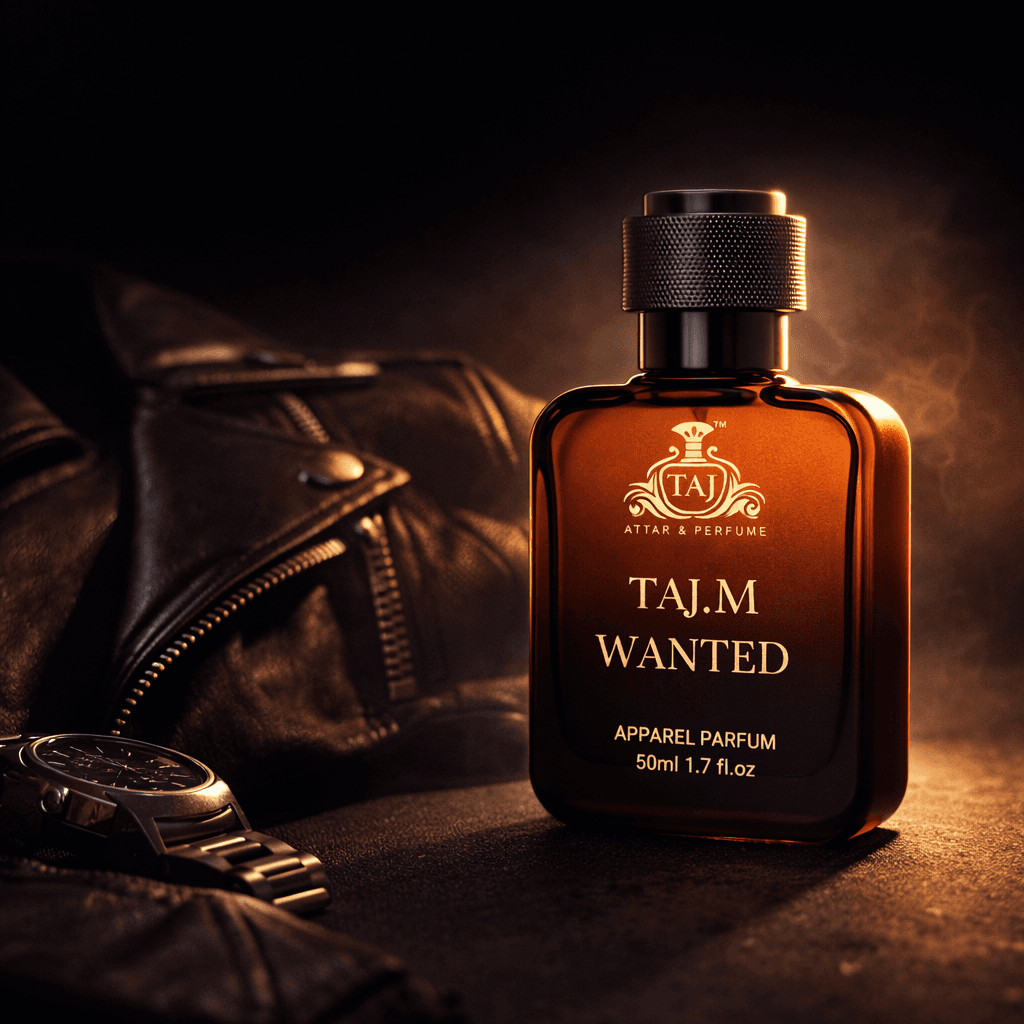 Taj M Wanted