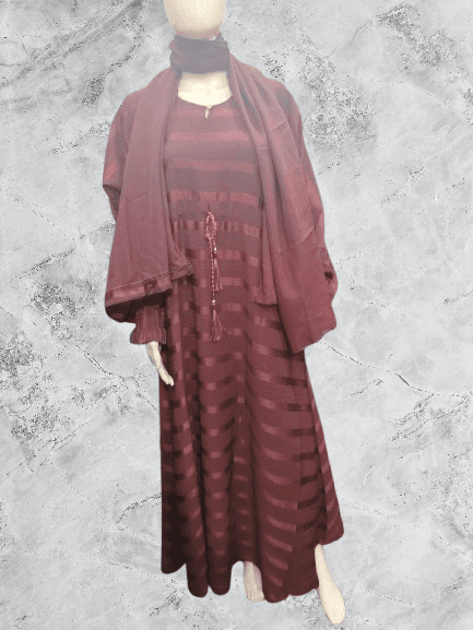 Woman's Burkha 