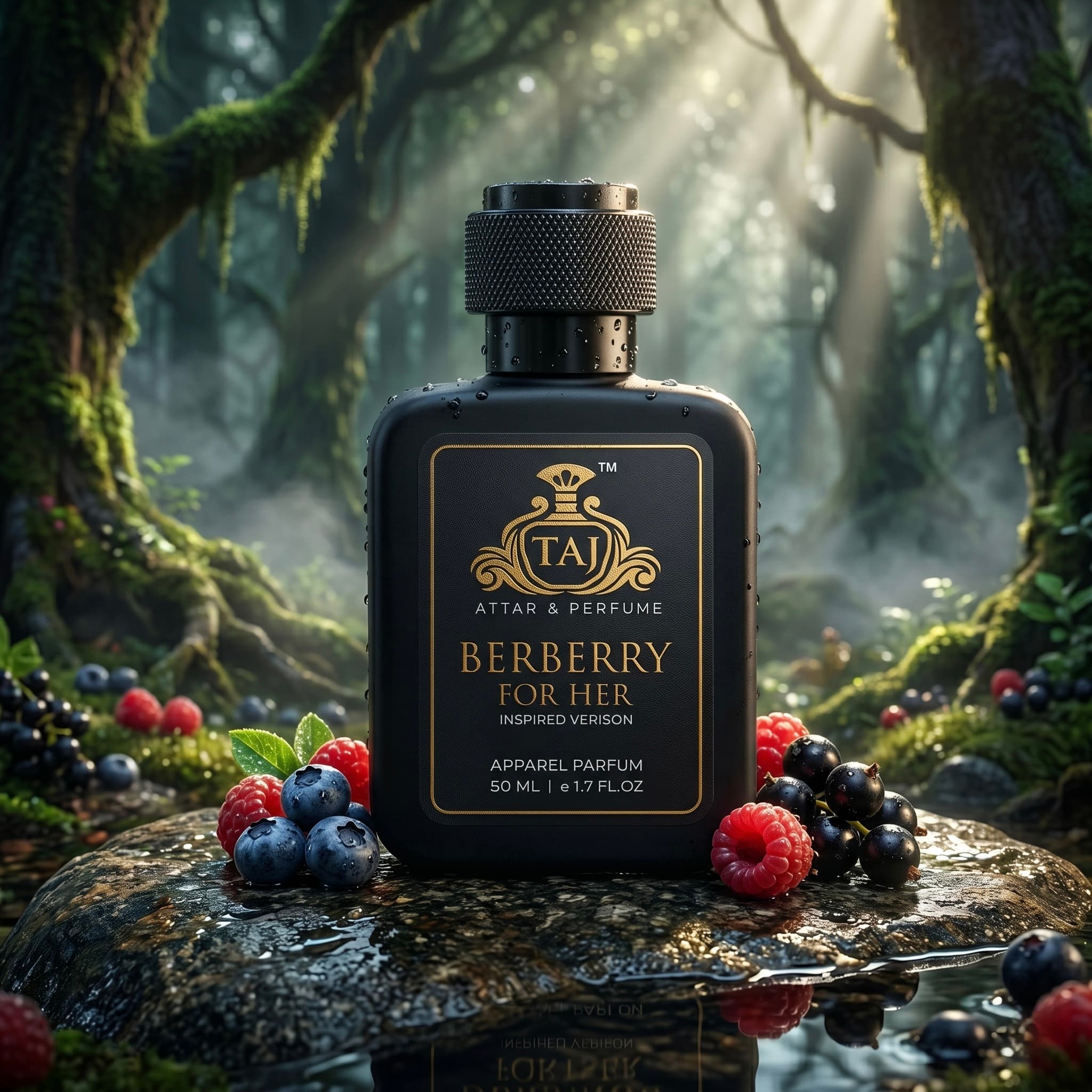 BerryBery For Her