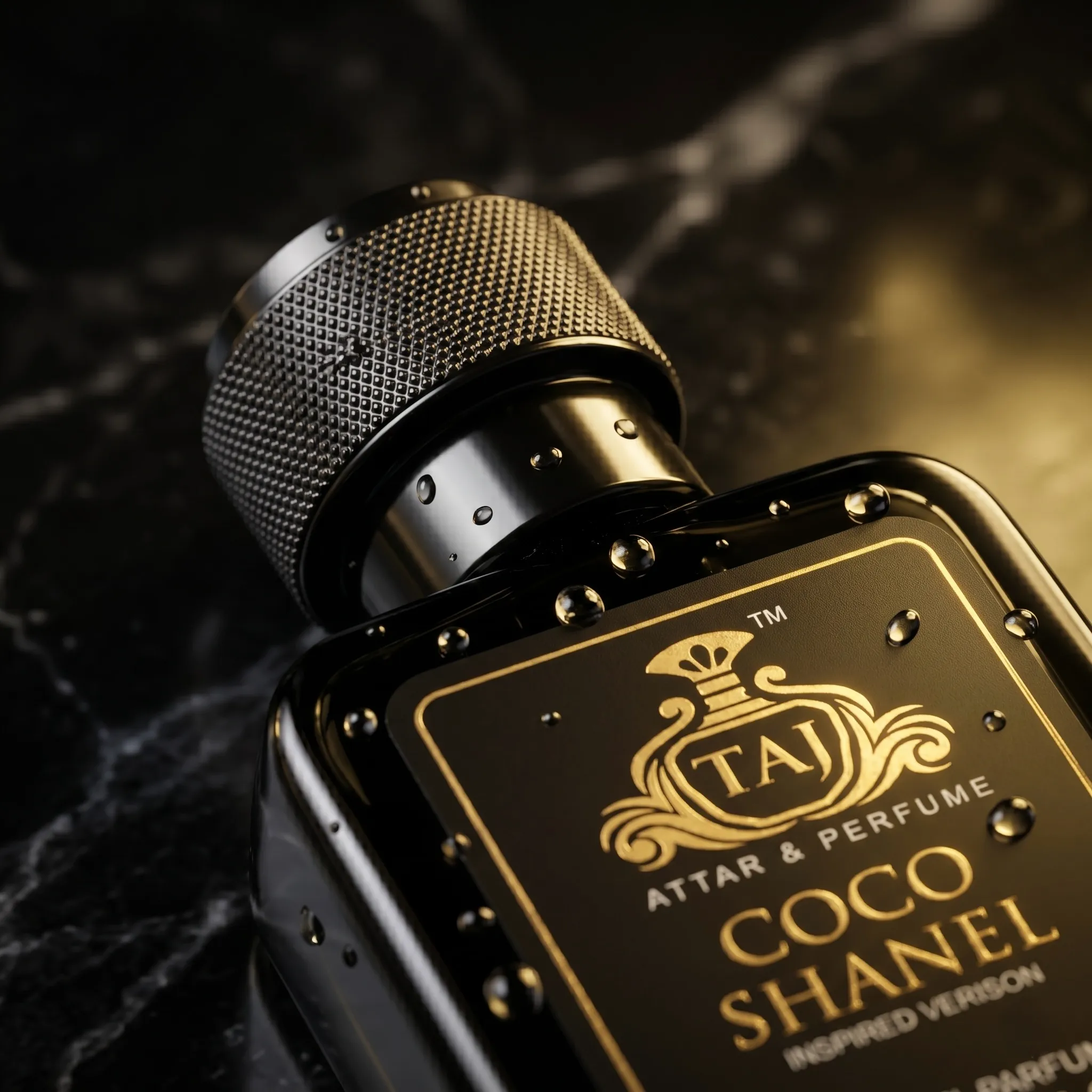 Coco Shanel