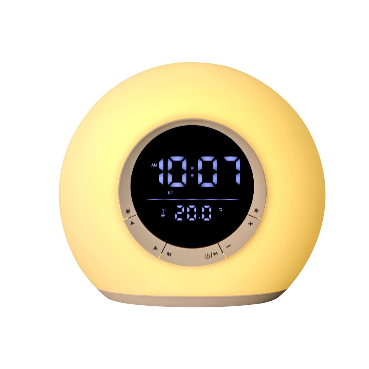 DIGITAL BLUETOOTH SPEAKER