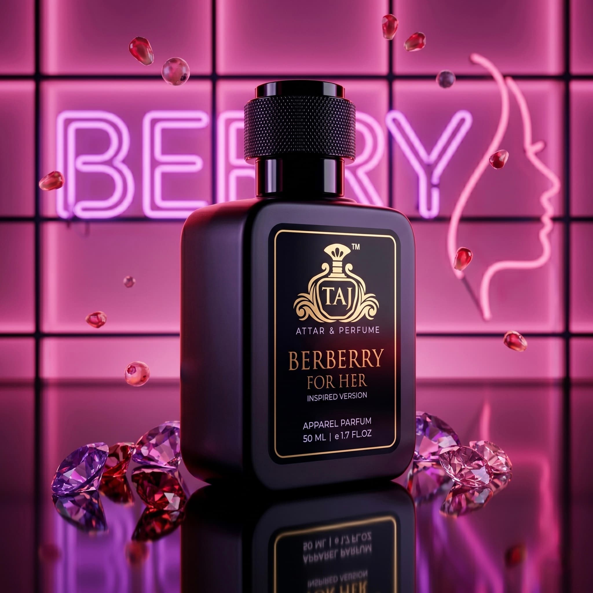 BerryBery For Her