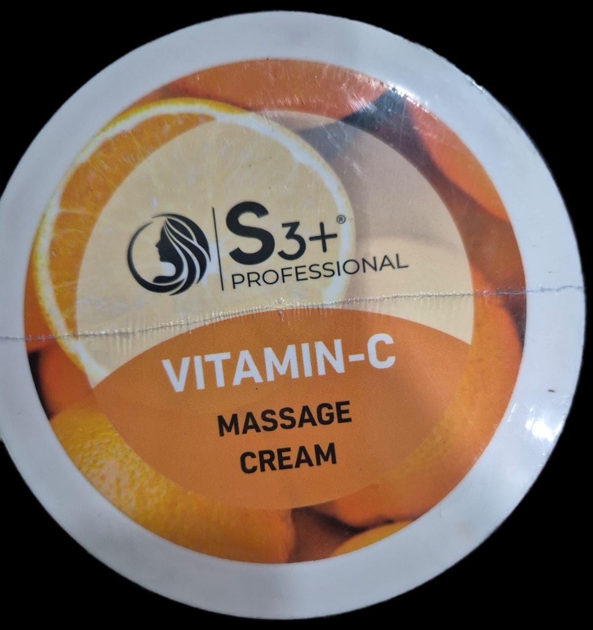 Facial Gel