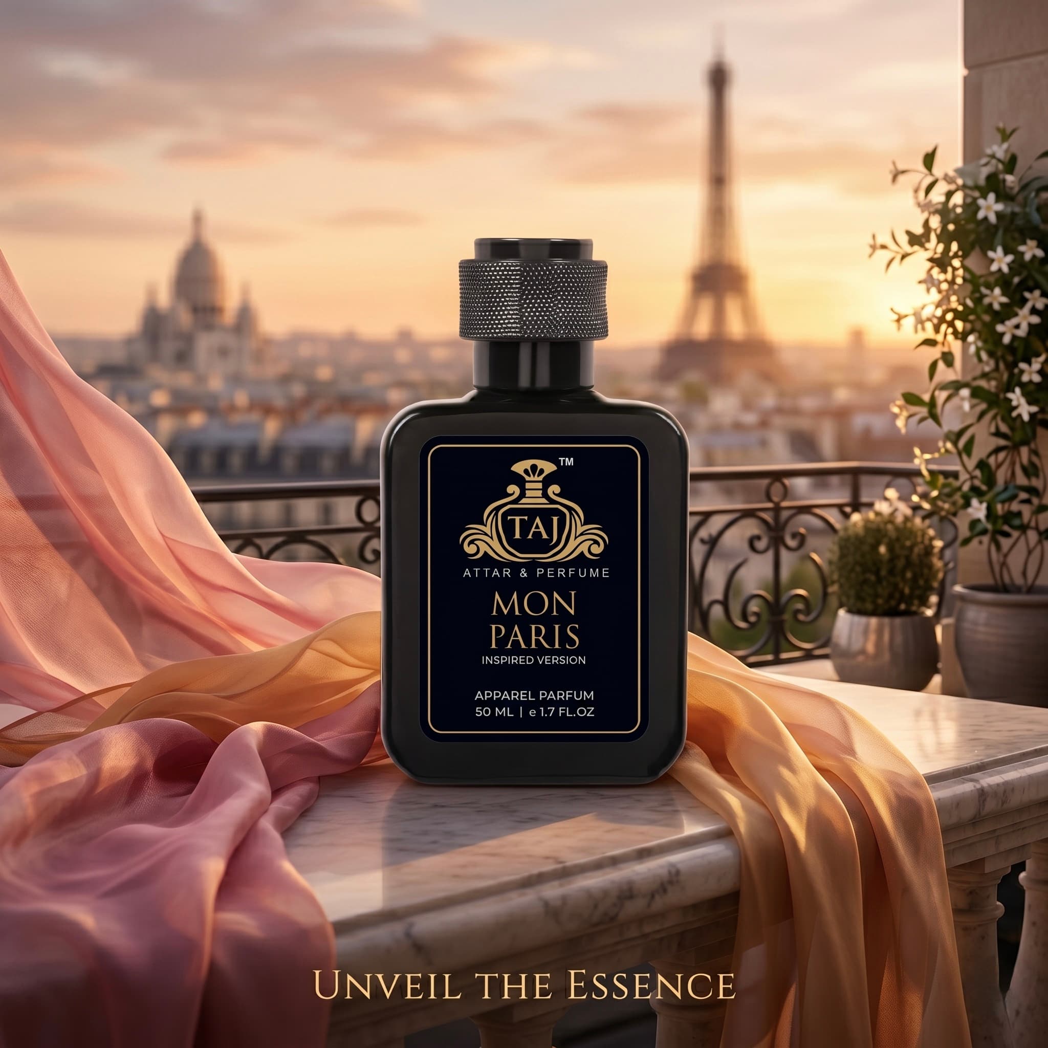 Mon Paris