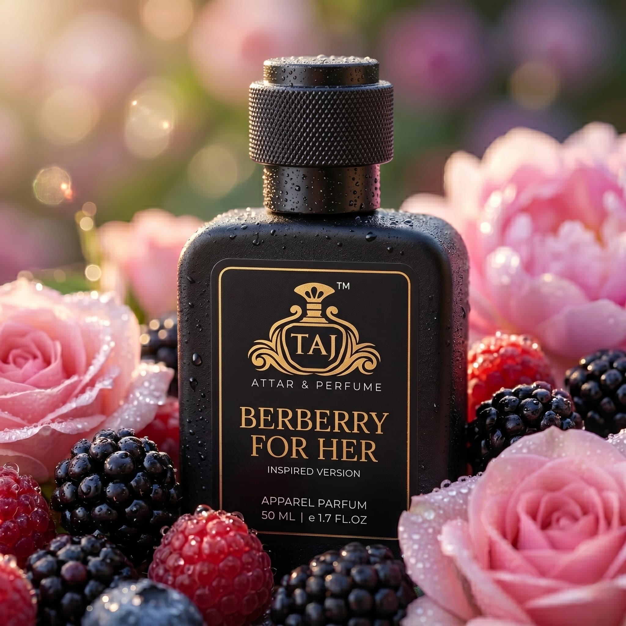 BerryBery For Her