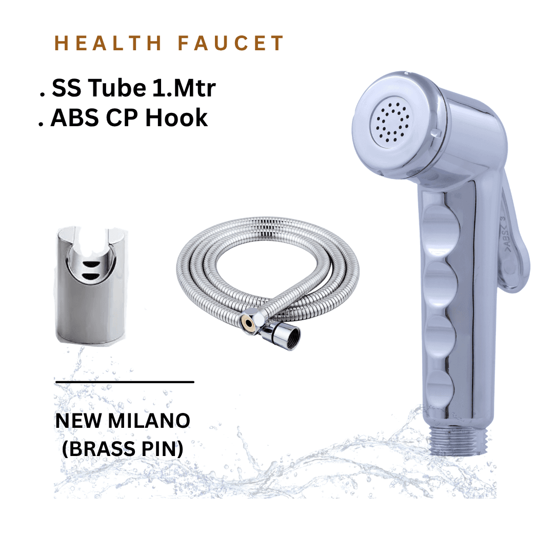 Healt faucet 