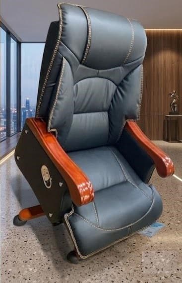 RECLINER OFFICE CHAIR