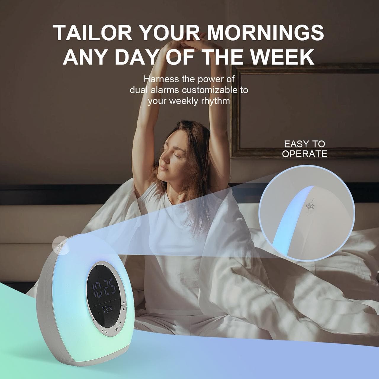 DIGITAL BLUETOOTH SPEAKER