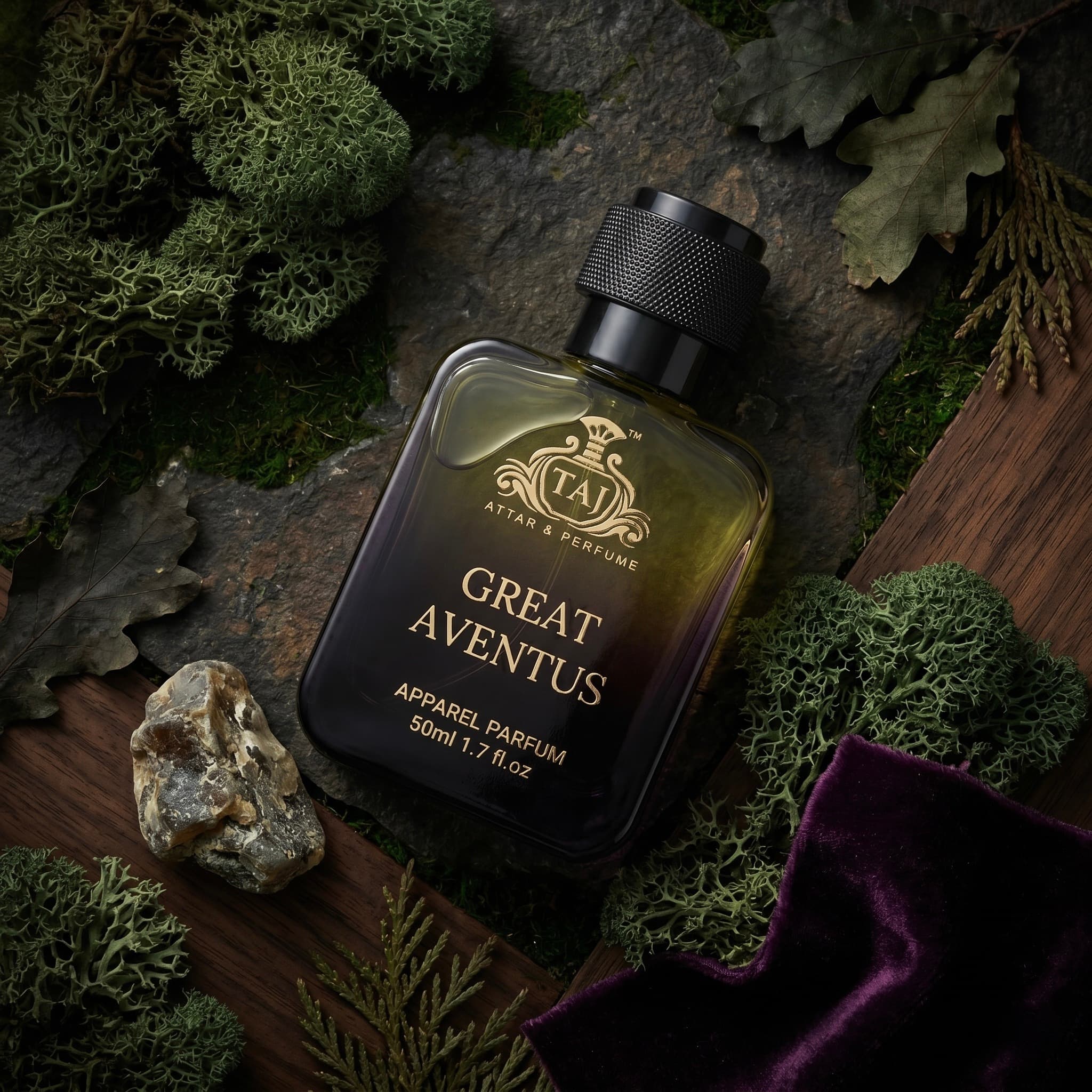 Great Aventus