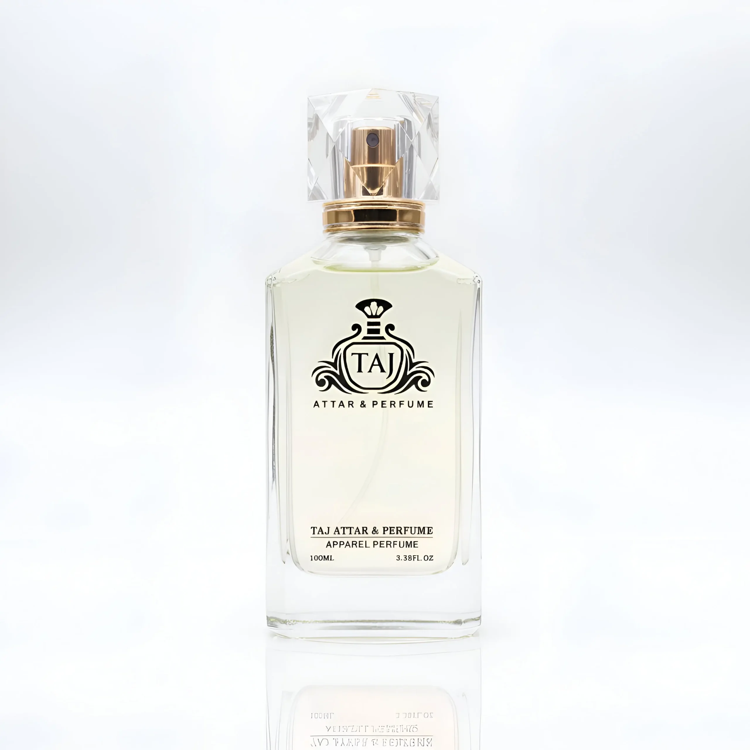 Titanium by Taj