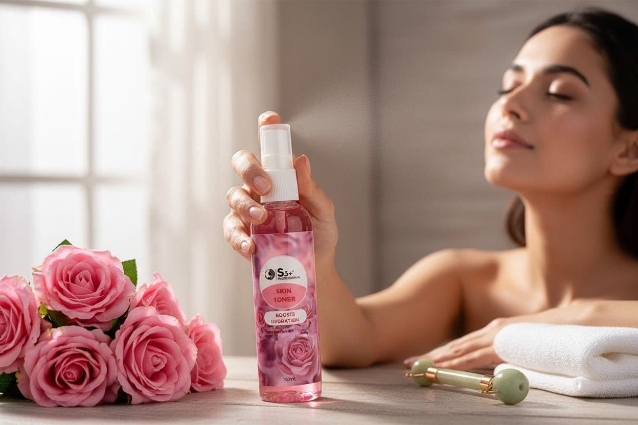 Face toner 