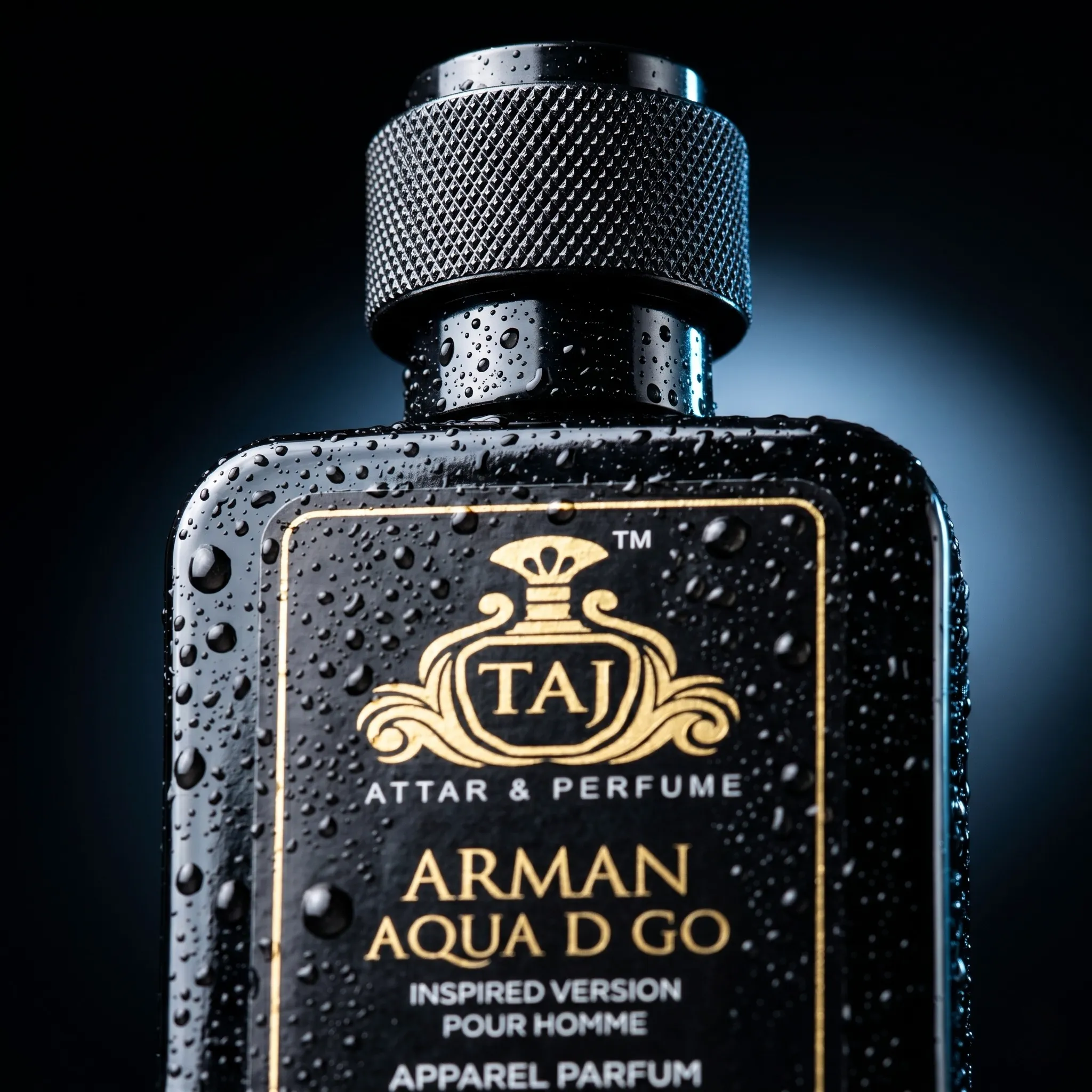 Arman Aqua D Gio