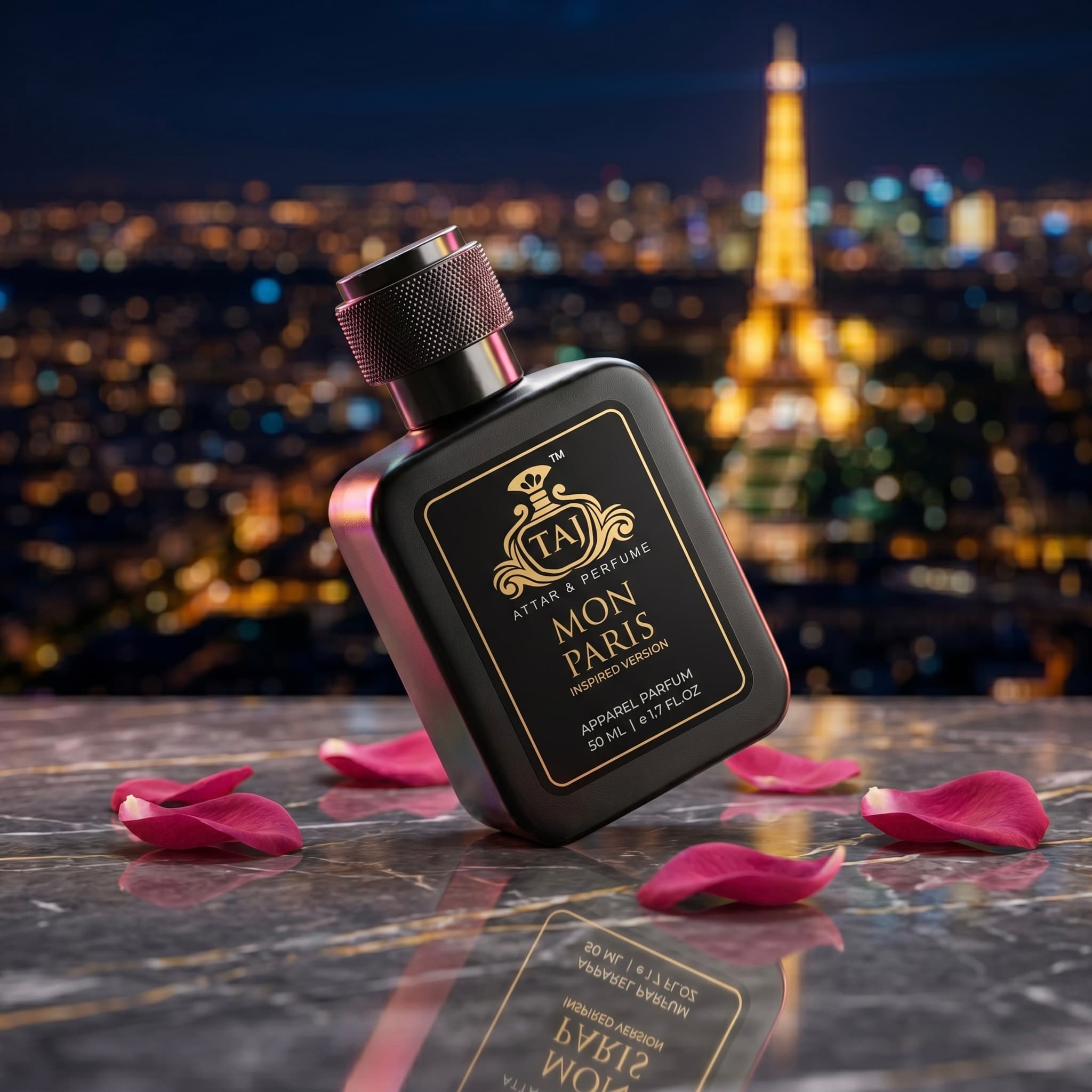Mon Paris