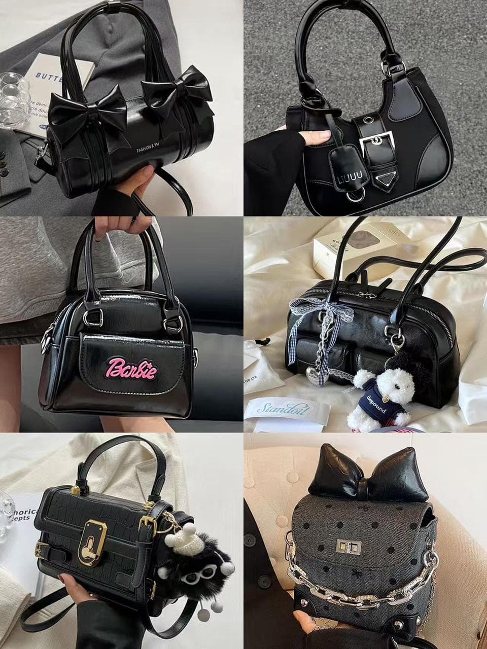 Ladies purse 
