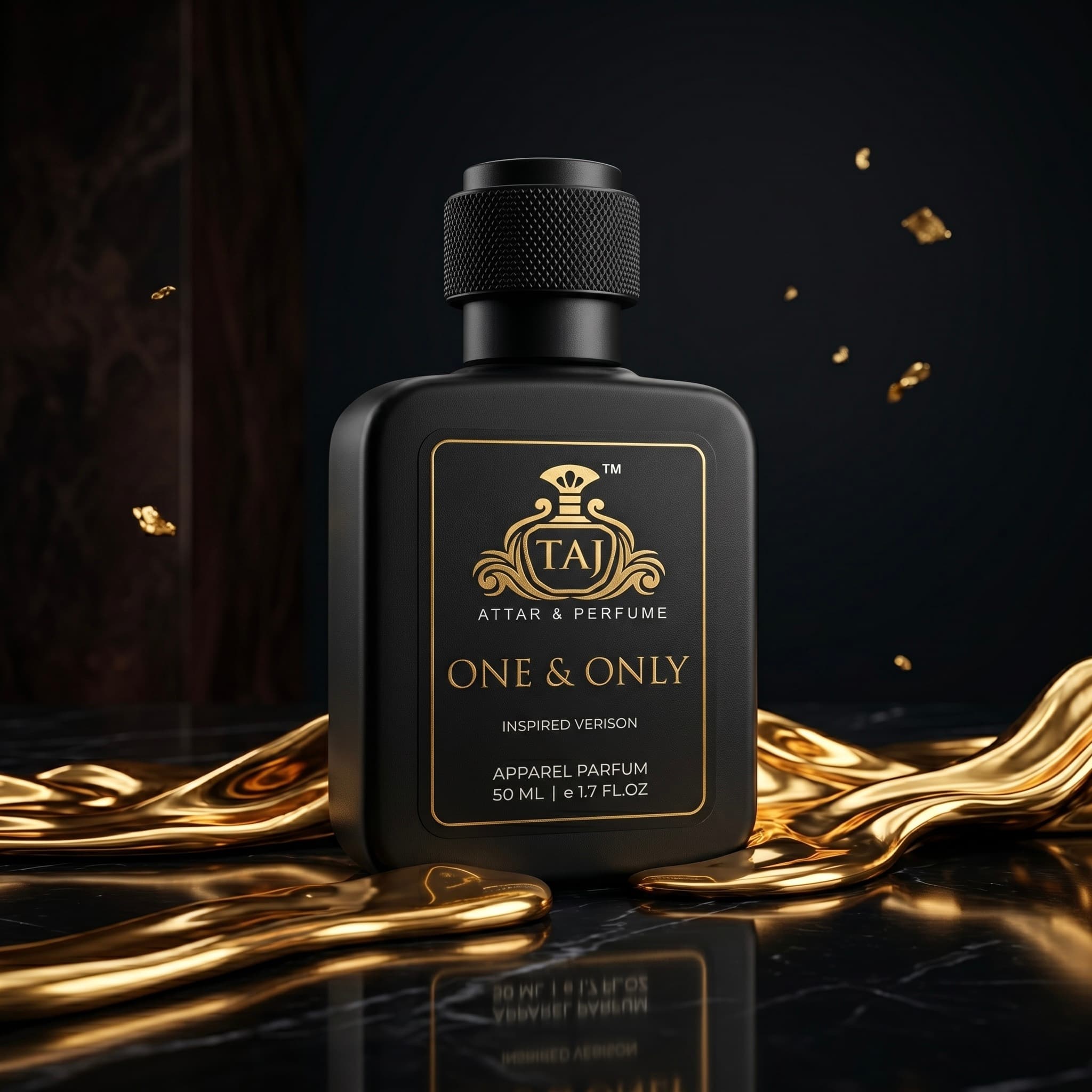 One & Only 