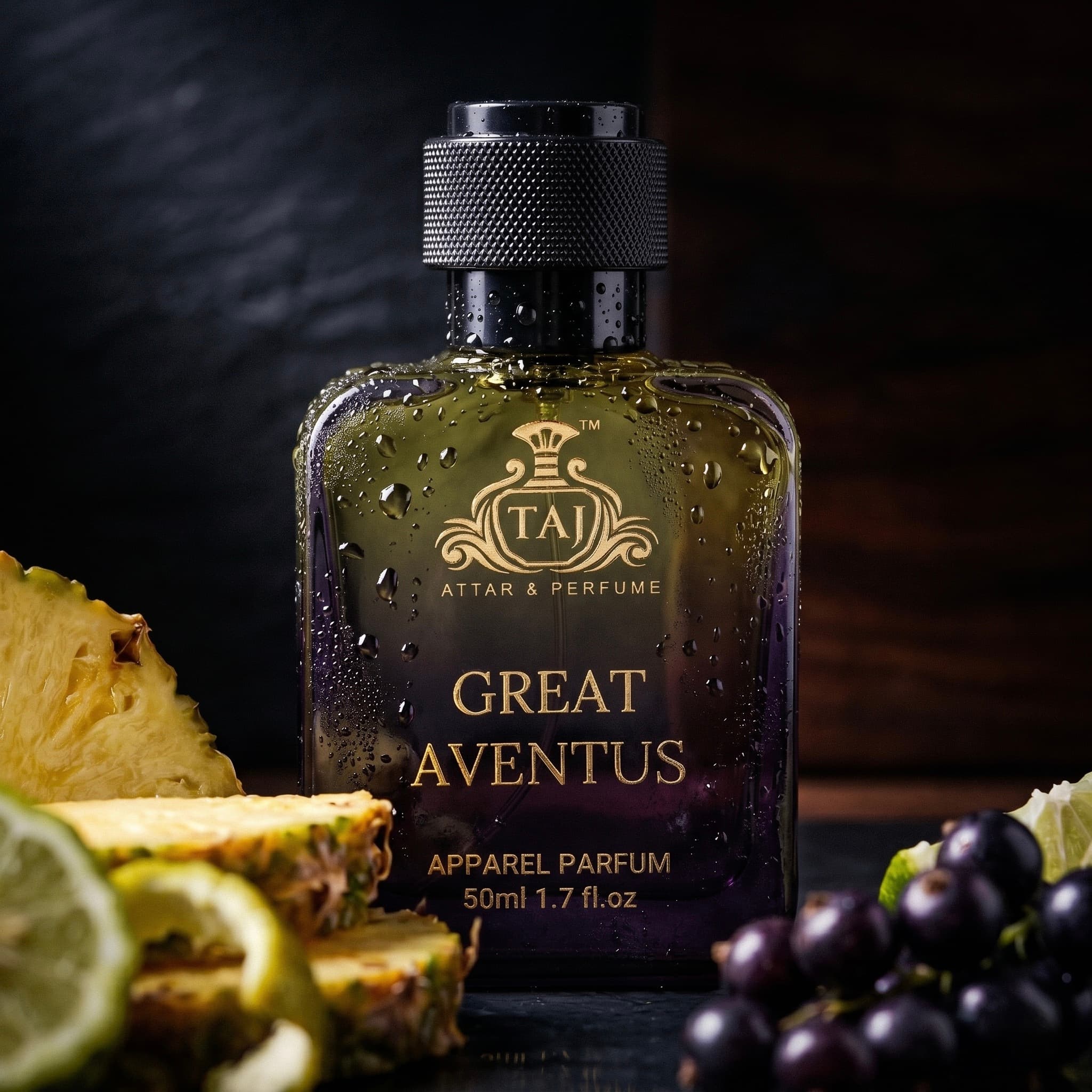 Great Aventus